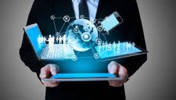 O futuro do trabalho no Brasil e no Mundo: Desafios e estratégias para o RH moderno
